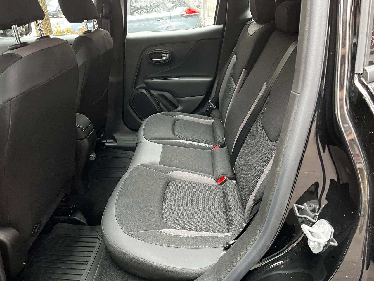 Jeep Renegade 1.0 T3 Limited