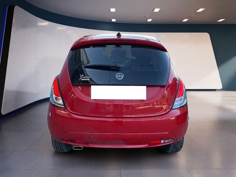 Lancia Ypsilon III 2021 1.2 Gold Gpl 69cv