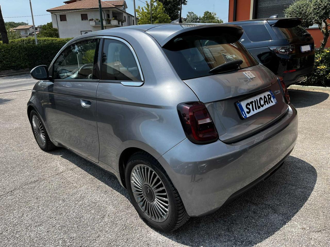 Fiat 500e 500 Elettrica 42 kWh Opening Edition