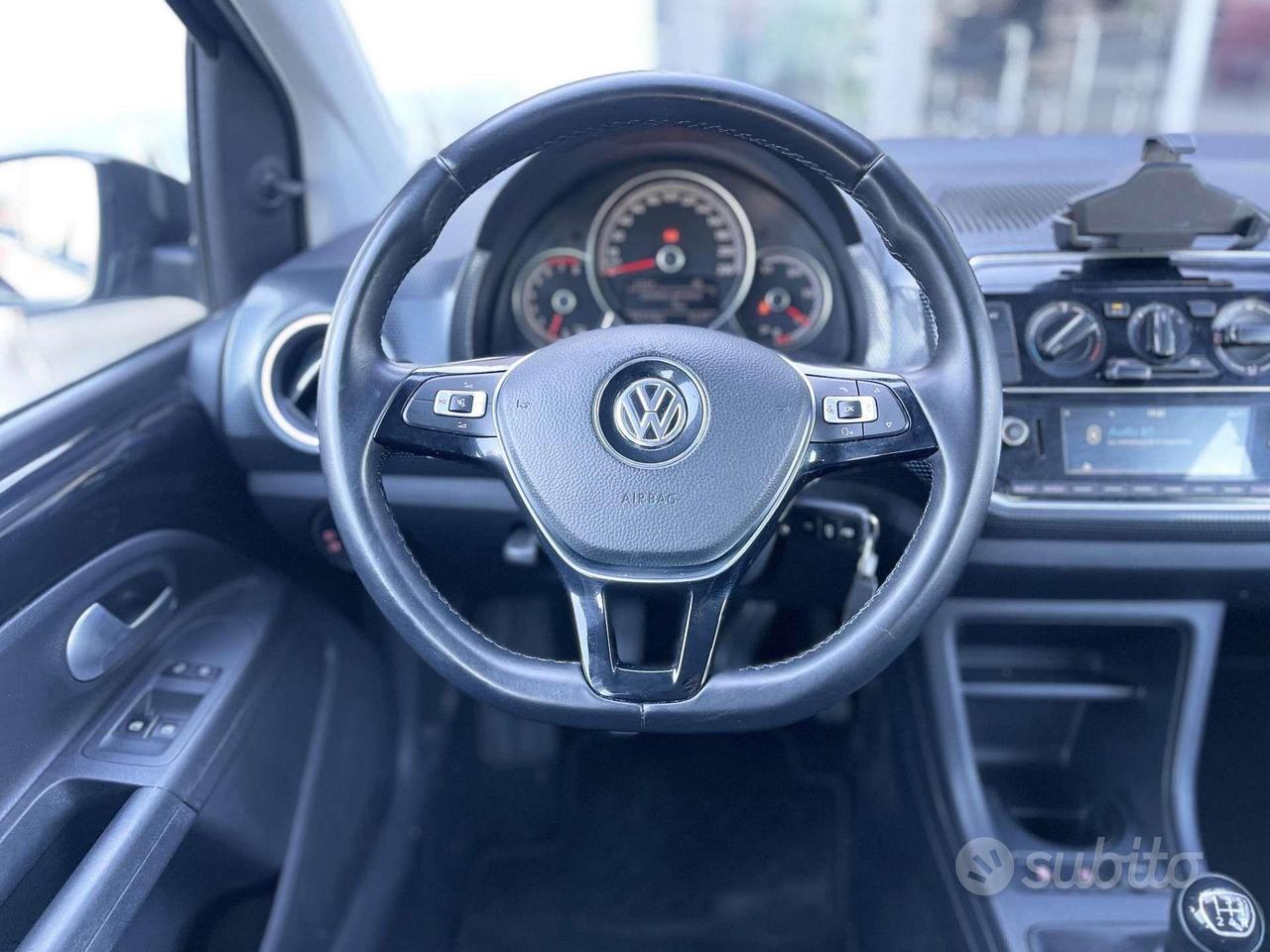 Volkswagen up! 1.0 Benzina 60CV E6 Neo - 2019