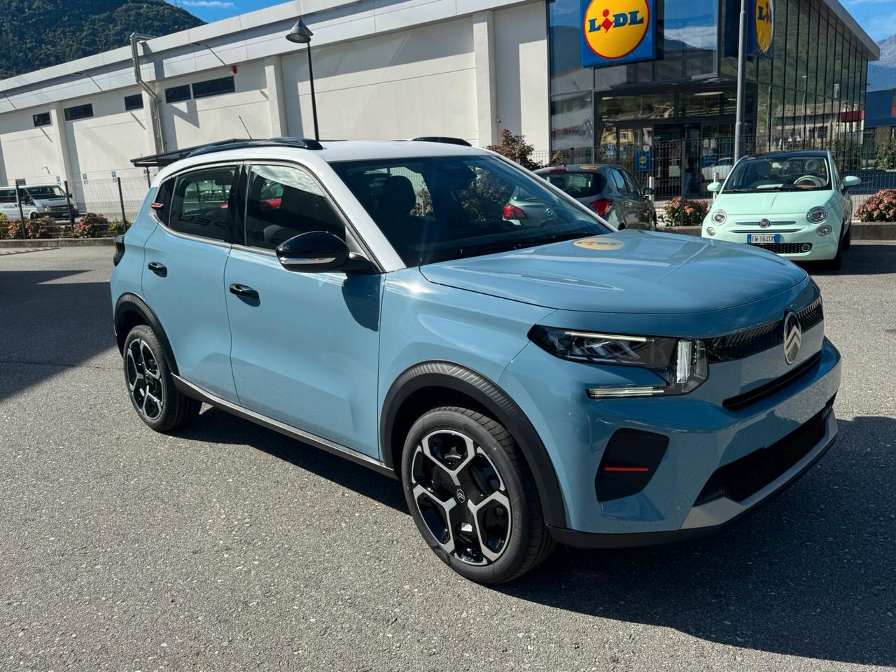 Citroen C3 PureTech 100 S&S Plus