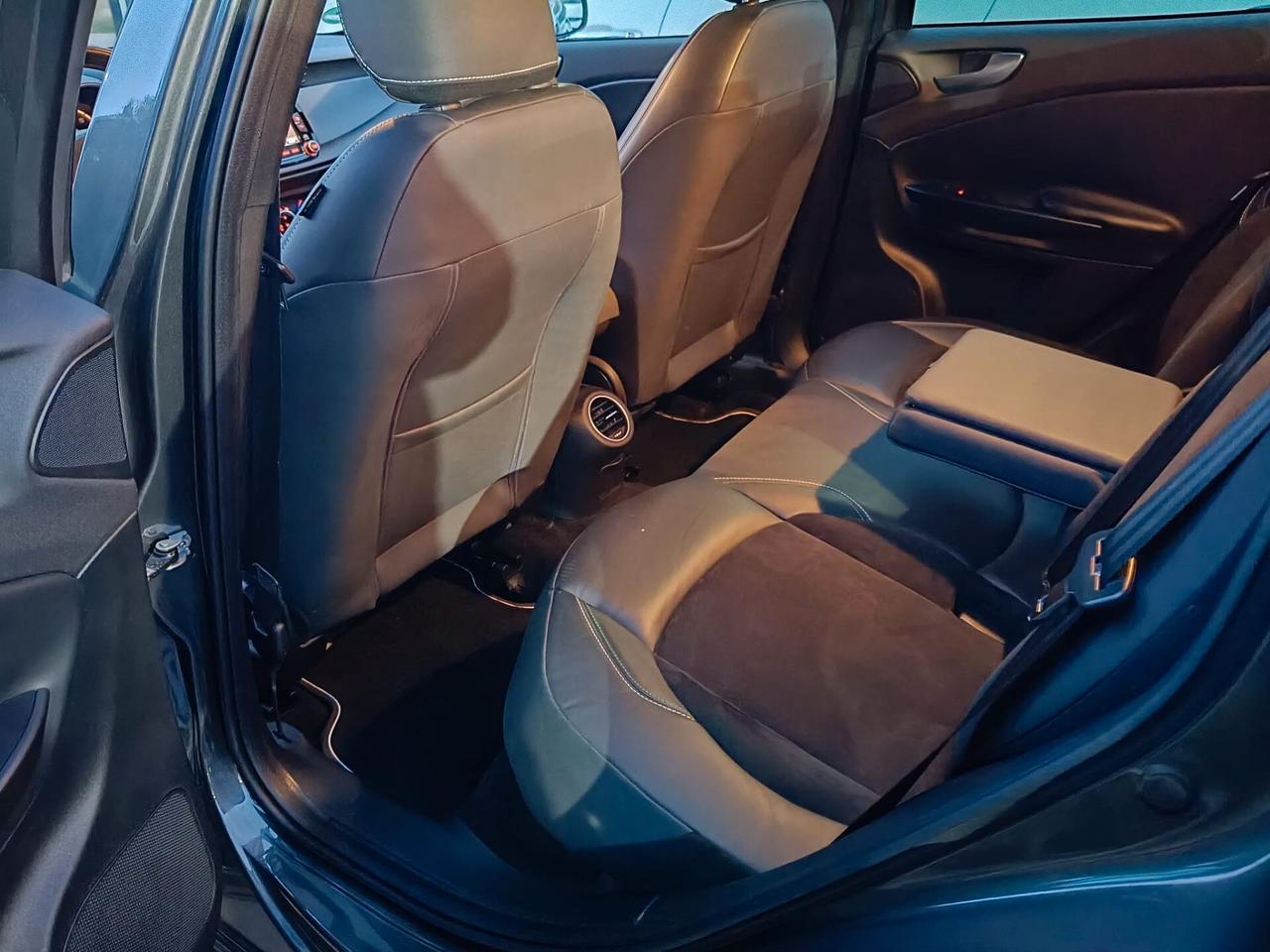 Alfa Romeo Giulietta 2.0 JTDm-2 175 CV TCT Exclusive