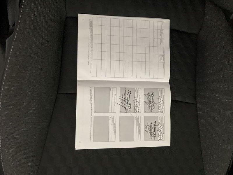 Toyota Yaris Yaris 1.5 Hybrid 5 porte Trend