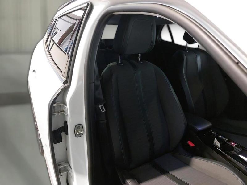 PEUGEOT 2008 PURETECH 130 EAT8 ALLURE PACK S/S AUTO CROSSOVER