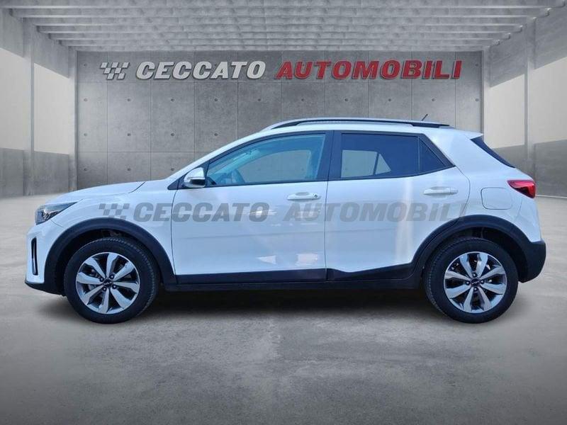 KIA Stonic Stonic 1.2 dpi Style 84cv