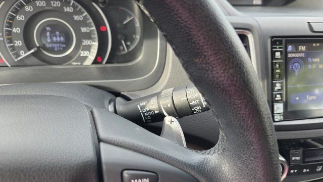 HONDA CR-V 1.6 i-DTEC Lifestyle Navi ADAS AT 4WD PERMUTE UNIC