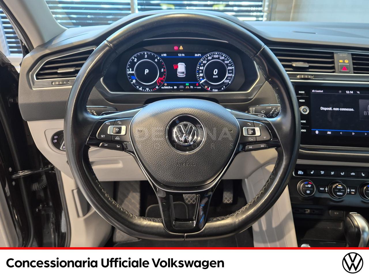 Volkswagen Tiguan 2.0 bitdi advanced r-line 4motion 240cv dsg