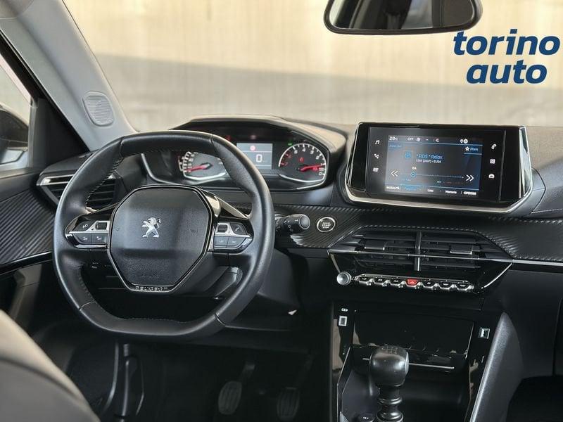 Peugeot 2008 2008 PureTech 100 S&S Allure