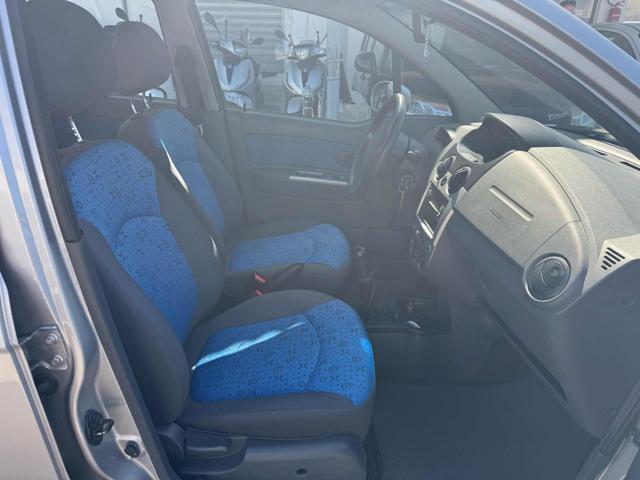 CHEVROLET Matiz 1000 67cv SX Energy GPL Eco Logic 78MILA KM