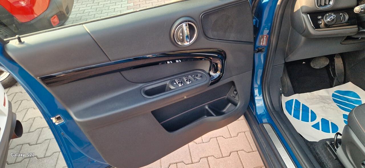 Mini Cooper Countryman 2.0 D ALL4