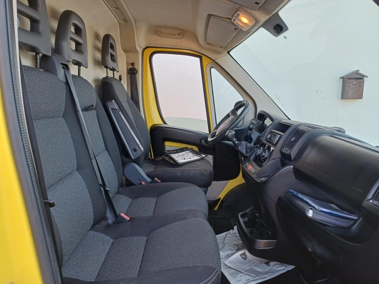 Fiat Ducato 35 2.3 MJT 130CV PM-TM