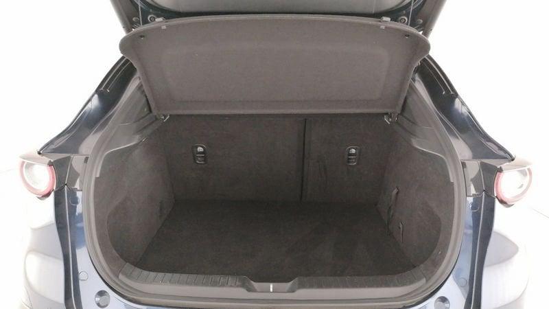 Mazda CX-30 2.0 m-hybrid Exclusive 2wd 122cv 6at