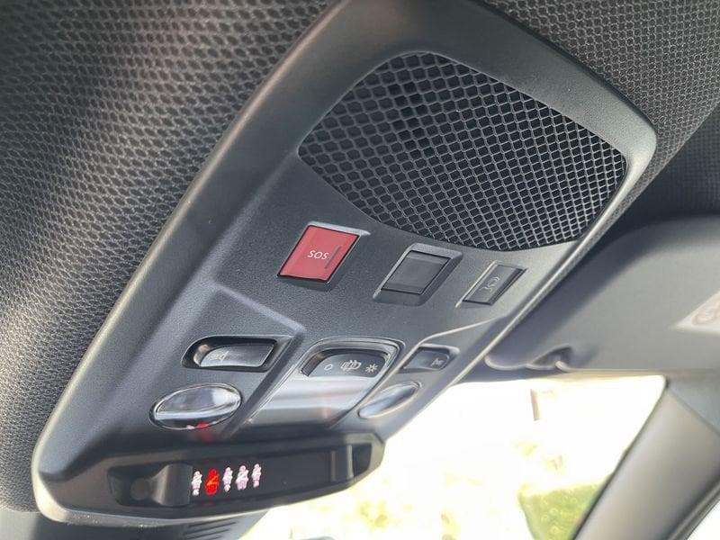 Jeep Avenger 1.2 turbo e-hybrid mhev Upland 4xe 145cv edct6 - KM0