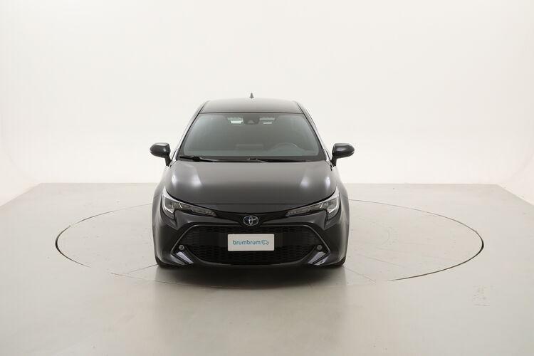 Toyota Corolla Hybrid Business BR725079 1.8 Full Hybrid 122CV