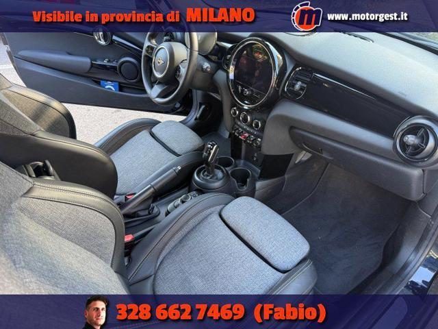 MINI Cooper S 2.0 Cooper S Classic