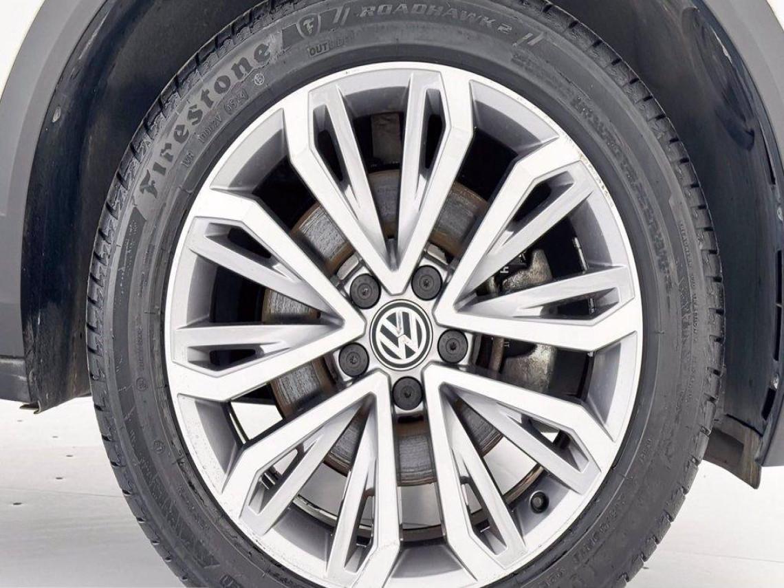 VOLKSWAGEN T Roc 2 0 tdi advanced 4motion dsg