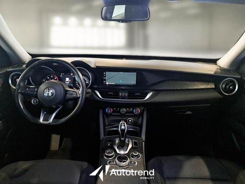 Alfa Romeo Stelvio 2.2 Turbo Diesel 190 CV Business Automatica AT8 RWD