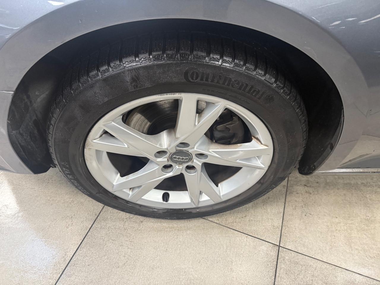 Audi A4 Avant 2.0 TDI 150 CV S tronic Design