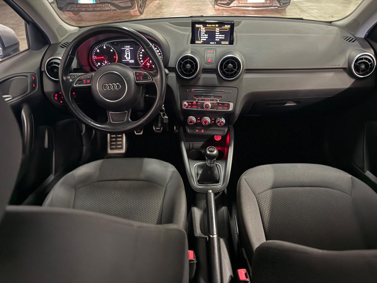 Audi A1 1.4 TDI Sport
