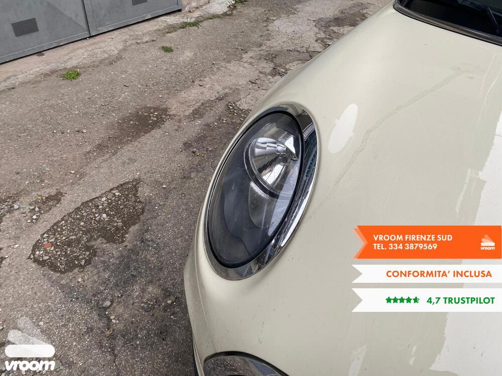 MINI Mini 5 porte (F55) Mini 1.5 Cooper D 5 porte