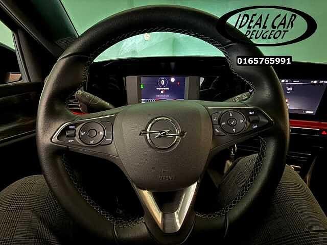 Opel Mokka 1.2 Turbo GS Line