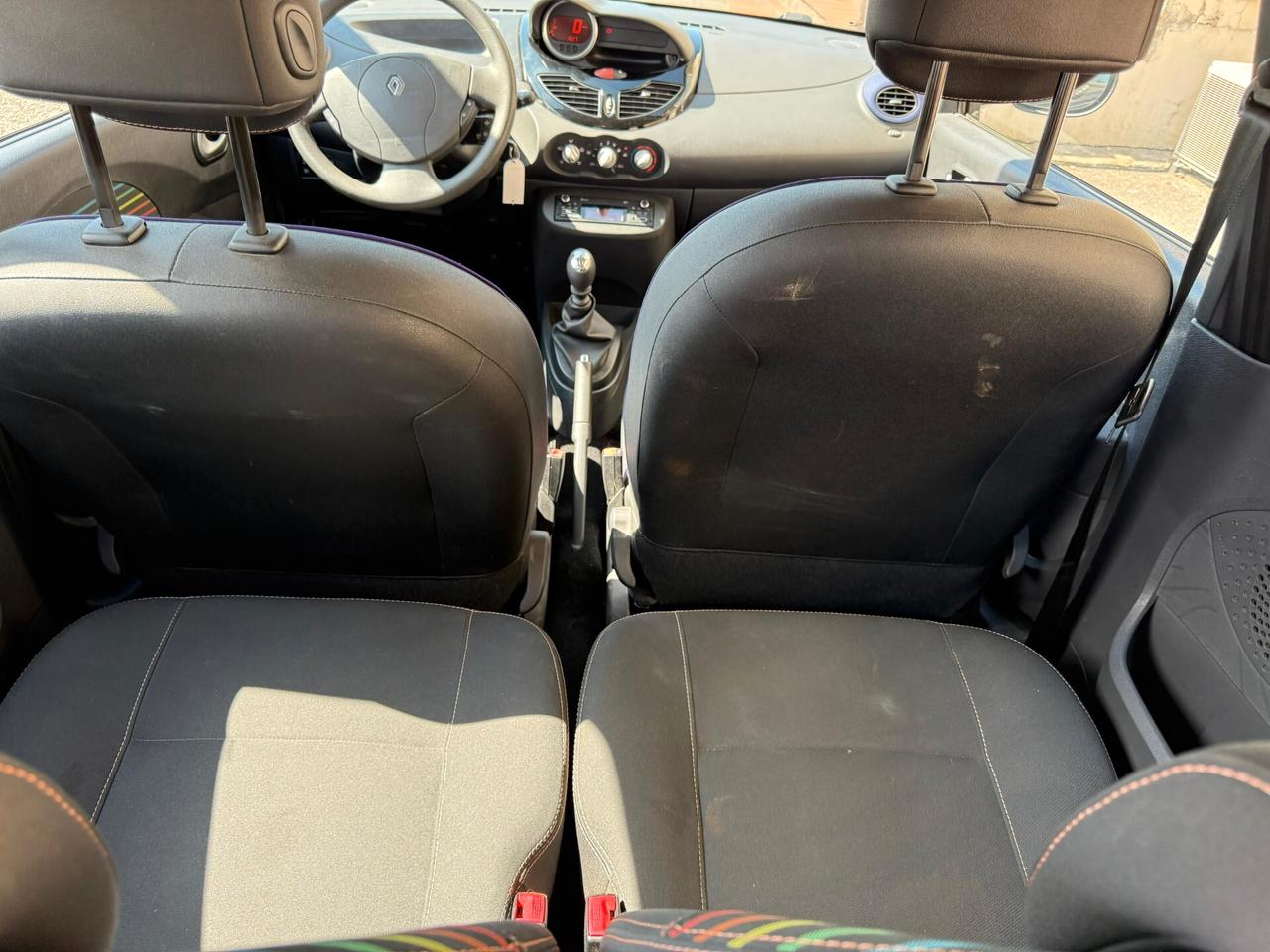 Renault Twingo 1.2 16V Night&Day