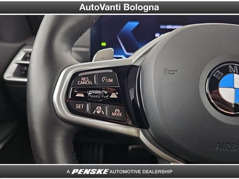 BMW Serie 3 320d 48V xDrive Touring Msport Pro