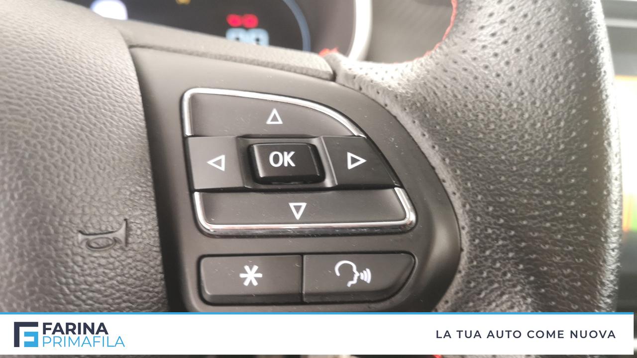 MG ZS 2021 - ZS 1.5 Luxury