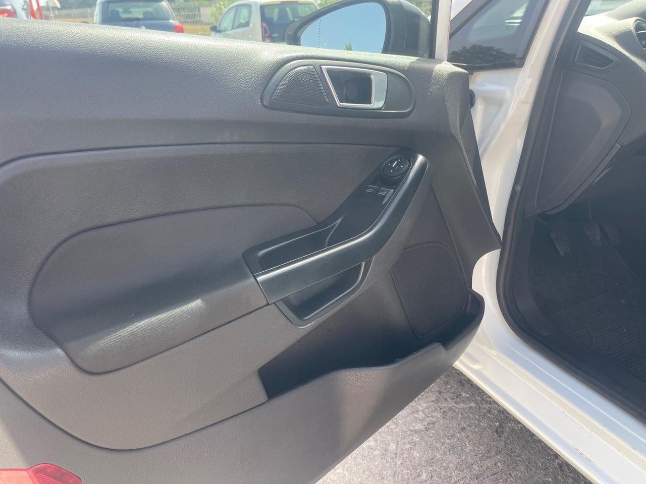 Ford Fiesta Business 1.0 Ecoboost 80cv