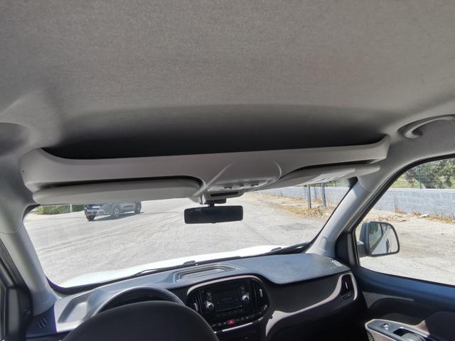 FIAT Doblo 1.6 MJT 16V 95CV Trekking - TAGLIANDATO - Unipro