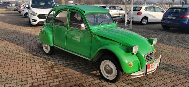 CITROEN 2CV AZ