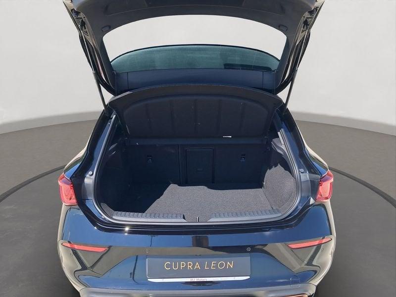 Cupra Leon 1.4 e-HYBRID 245 CV DSG VZ
