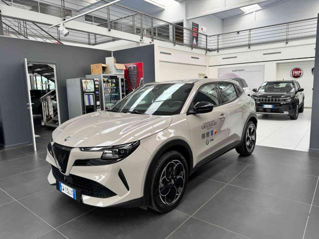 ALFA ROMEO Junior 1.2 136 CV Hybrid eDCT6