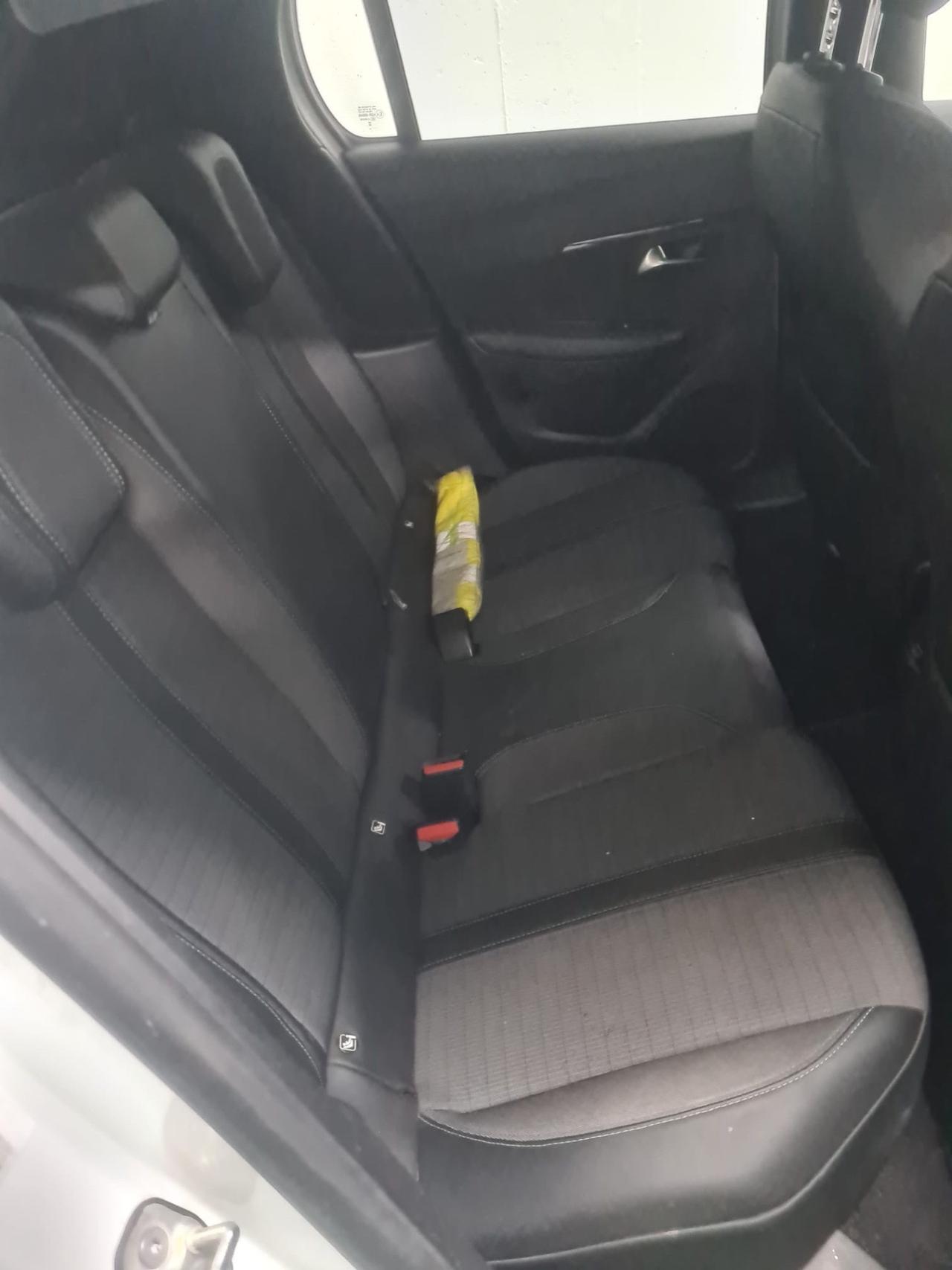 Peugeot 208 PureTech 100 Stop&Start 5 porte GT Pack