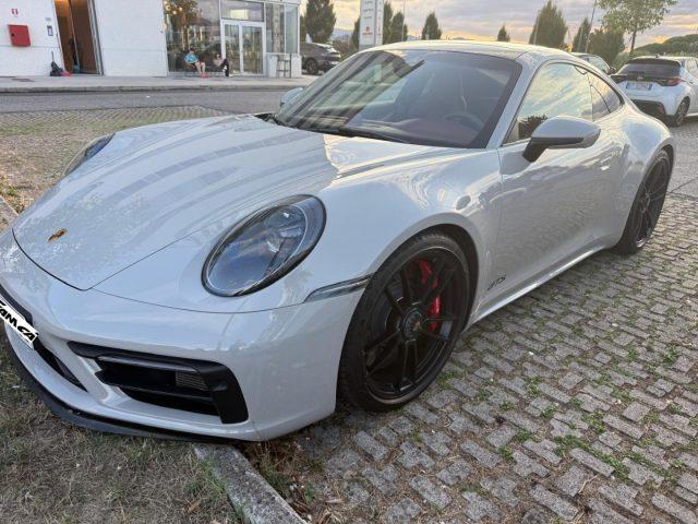 PORSCHE 992 911 Carrera 4 GTS Asse post.Sterzante Unicoprop.