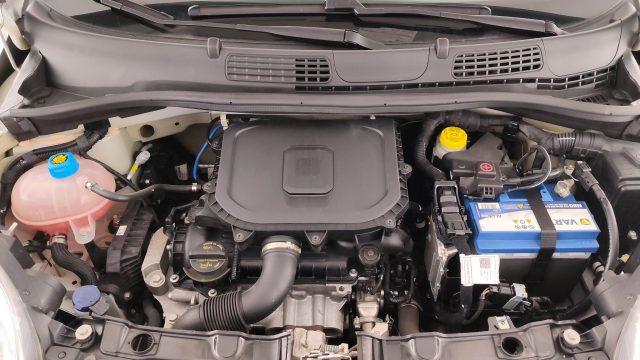FIAT Panda 1.0 GSE S&S Hybrid Pop Van 2 posti - PREZZO +IVA