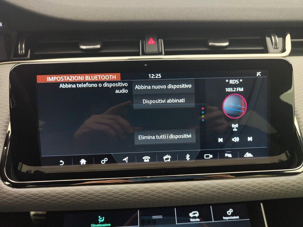LAND ROVER RR Evoque 2ª serie - Range Rover Evoque 2.0D I4 240 CV AWD Auto R-Dynamic S