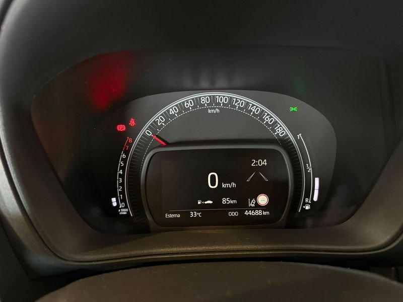 Toyota Aygo X 1.0B (72 CV) Trend