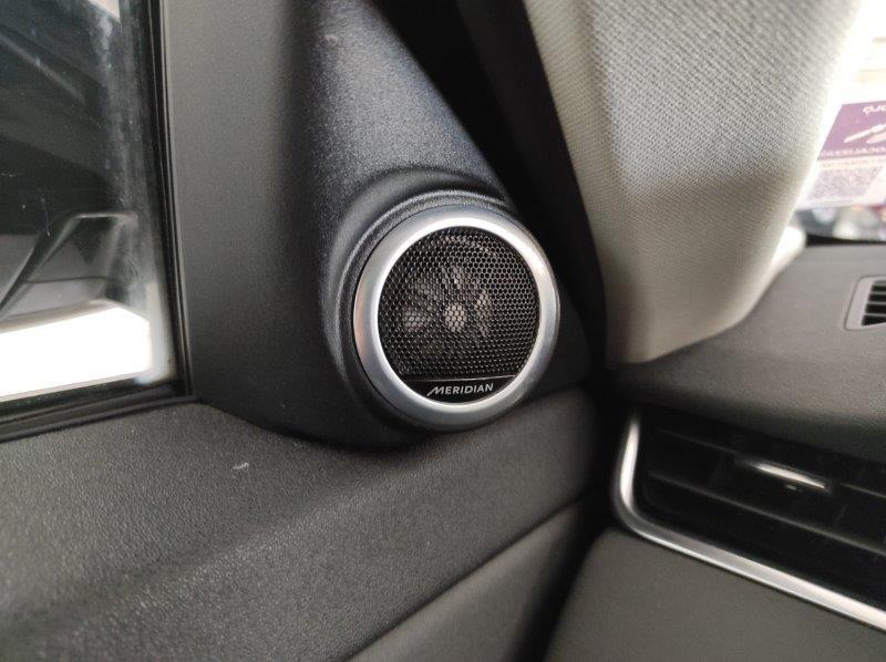 LAND ROVER RR Evoque 2ª serie - Range Rover Evoque 2.0D I4 163 CV AWD Auto SE