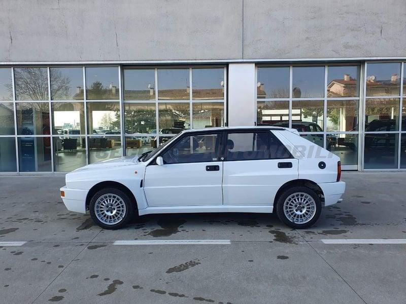 Lancia Delta I 1979 2.0 16v HF Integrale Evoluzione