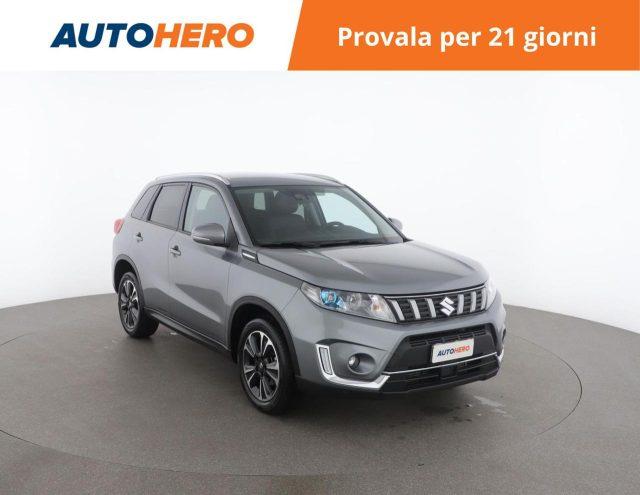 SUZUKI Vitara 1.4 Boosterjet Top