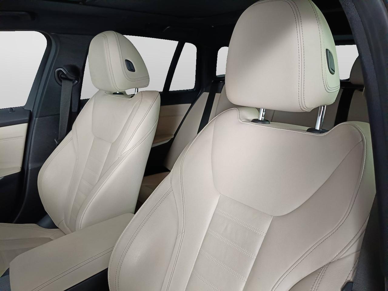 BMW Serie 3 G21 2022 Touring - 320d Touring mhev 48V MSport auto
