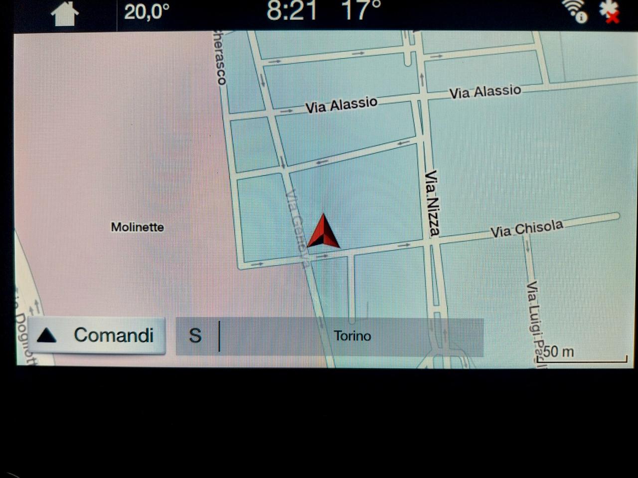 Ford EcoSport 1.0 EcoBoost Titanium