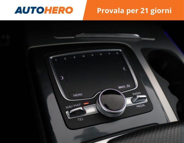 AUDI Q7 3.0 TDI 272 CV quattro tiptronic