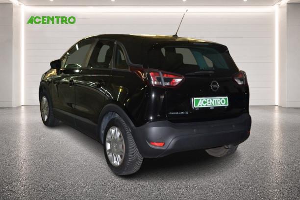 OPEL CROSSLAND - X ADVANCE 1.2 BZ