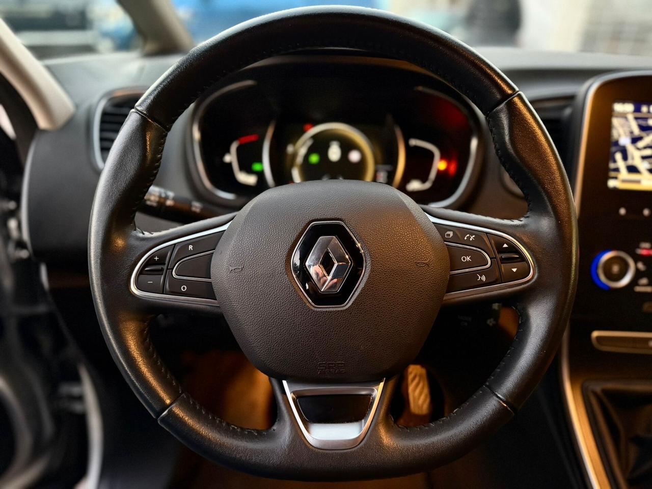 Renault Scenic dCi 8V 95 CV Energy Sport Edition