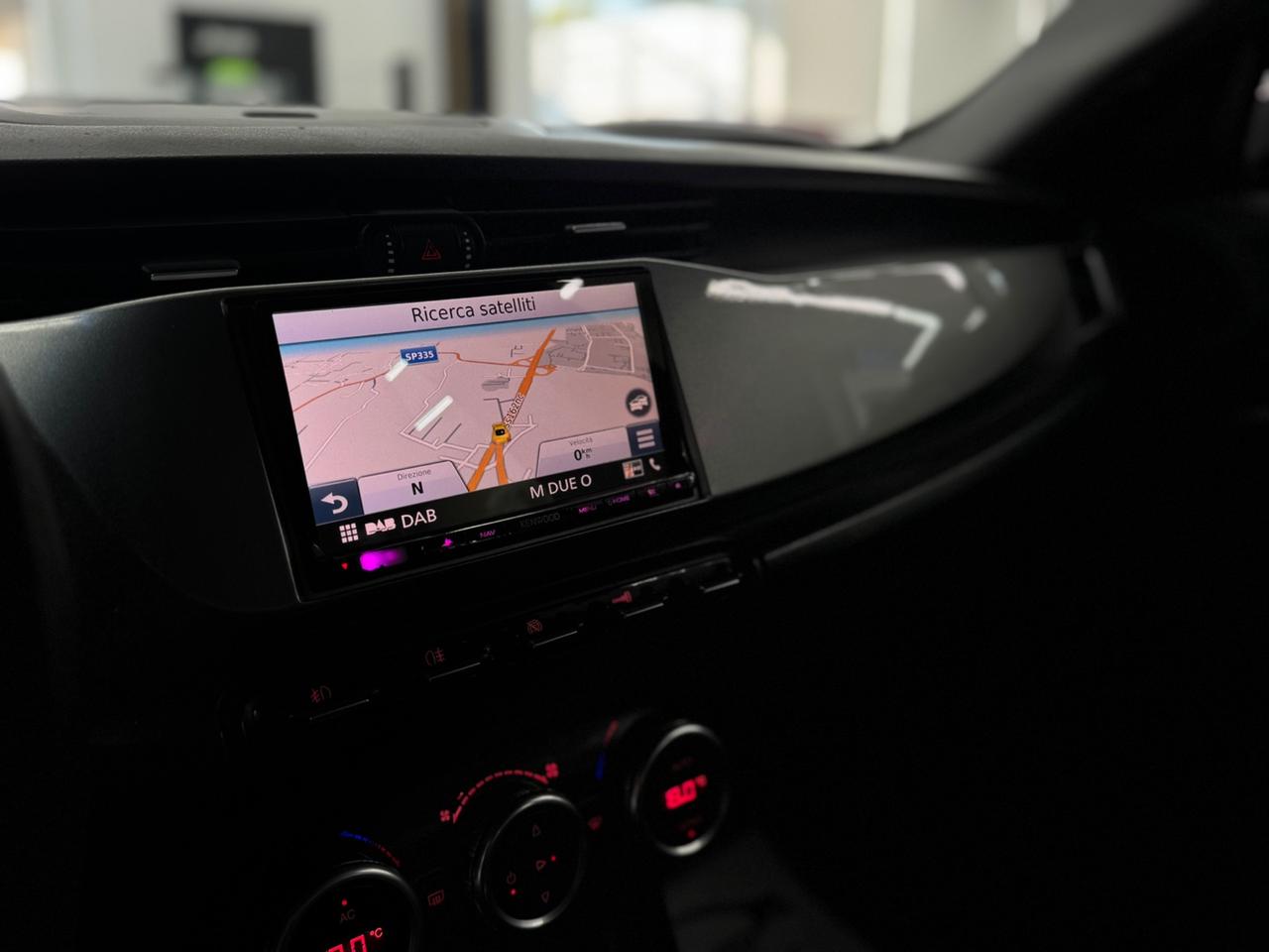 Alfa Romeo Giulietta 2.0 JTDm 140CV Exclusive