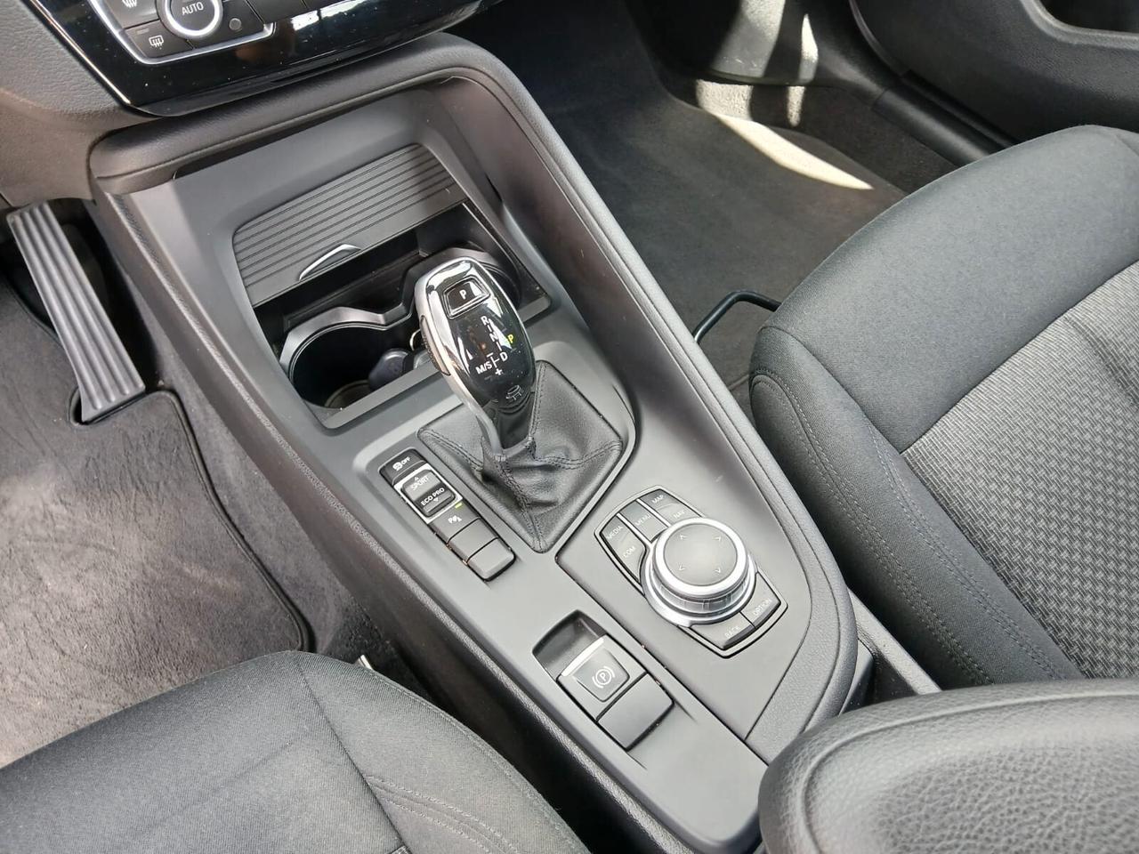 Bmw X1 sDrive16d Sport