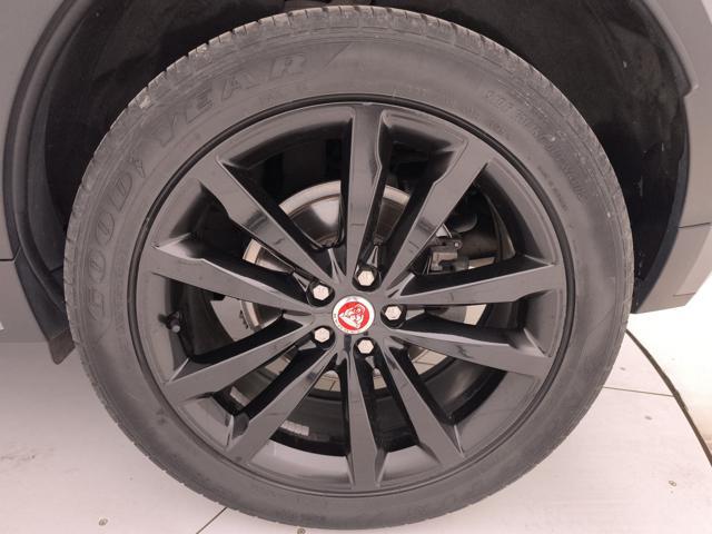 JAGUAR E-Pace 2.0d i4 mhev R-Dyn.S awd 163cv auto
