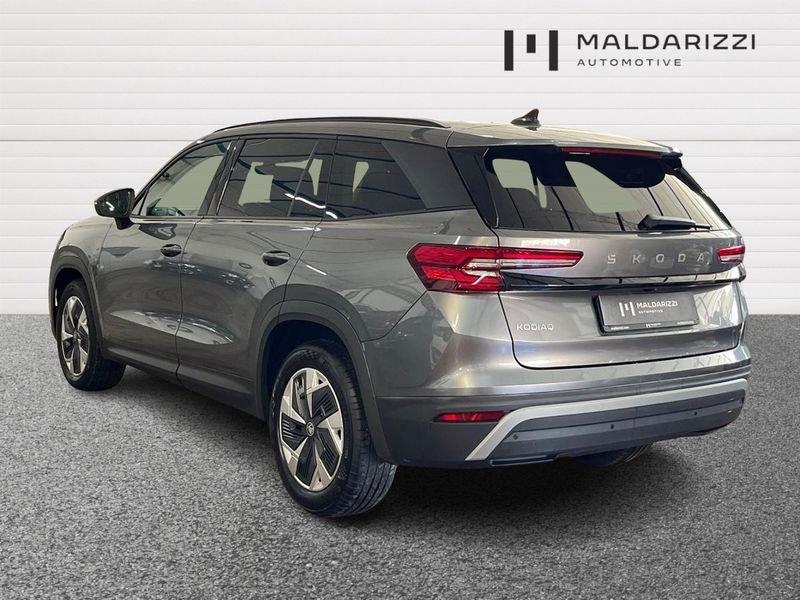 Skoda Kodiaq II 2024 2.0 tdi Executive 150cv dsg 7p.ti